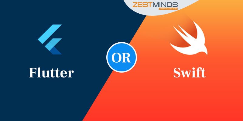 Which Is Better Flutter or Swift For iOS Development?