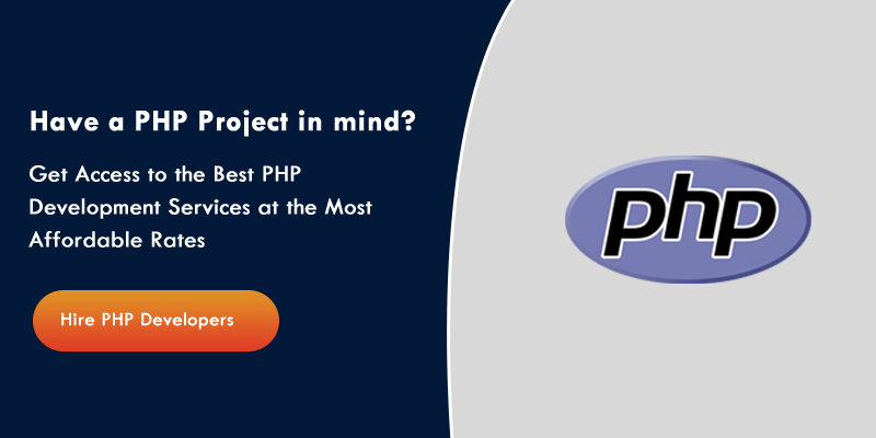 Best Php Development Services