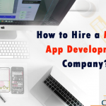 Hire a Mobile App Development Company