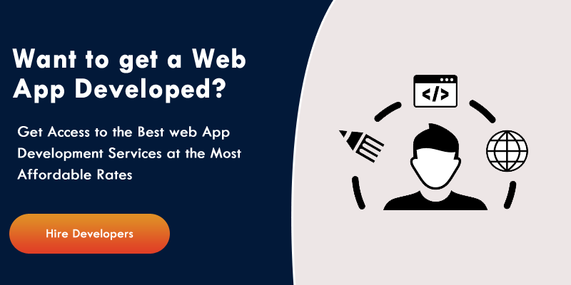 Best Web App Development Services