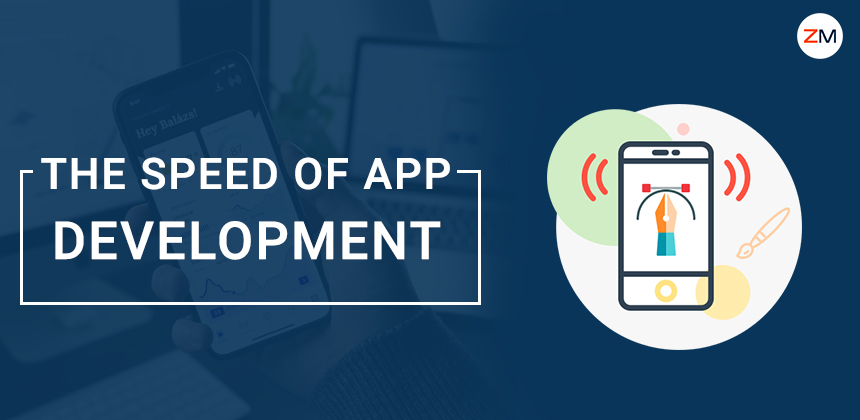 Critical Factors That Impact The Speed Of App Development