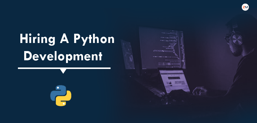Hiring A Python Development Company