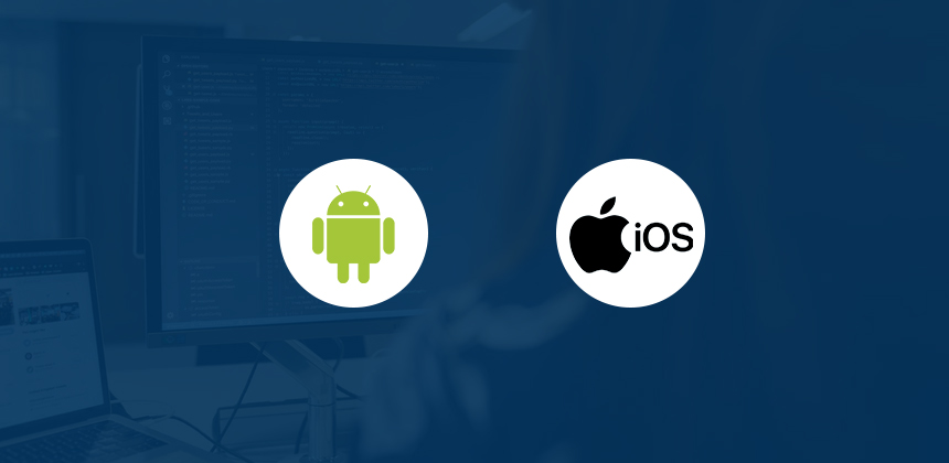 iOS and Android App Development
