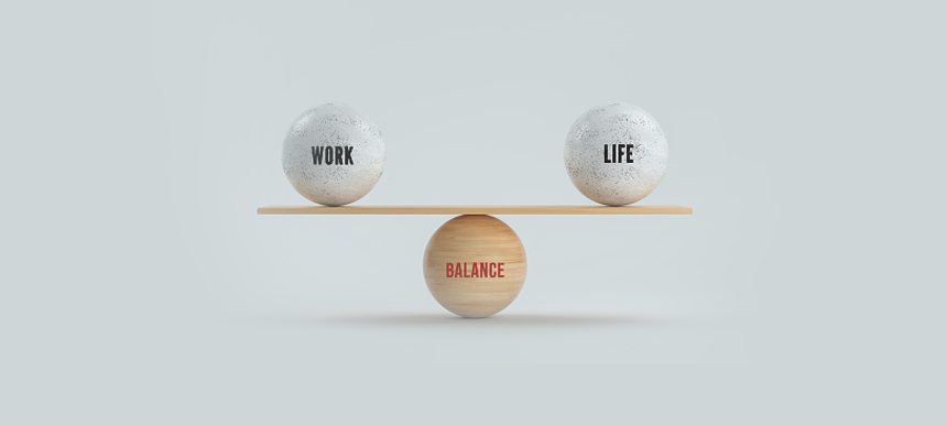 Work-Life balance