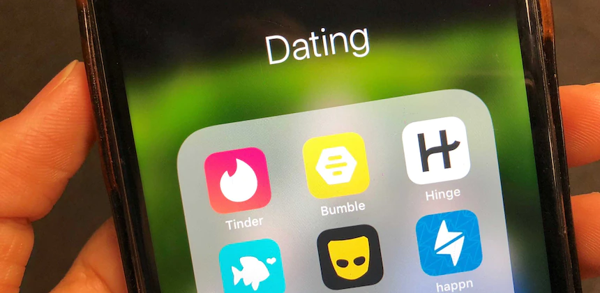 Proximity-Based Dating Apps