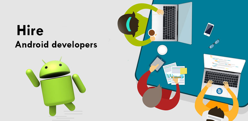 How to find and hire Android developers