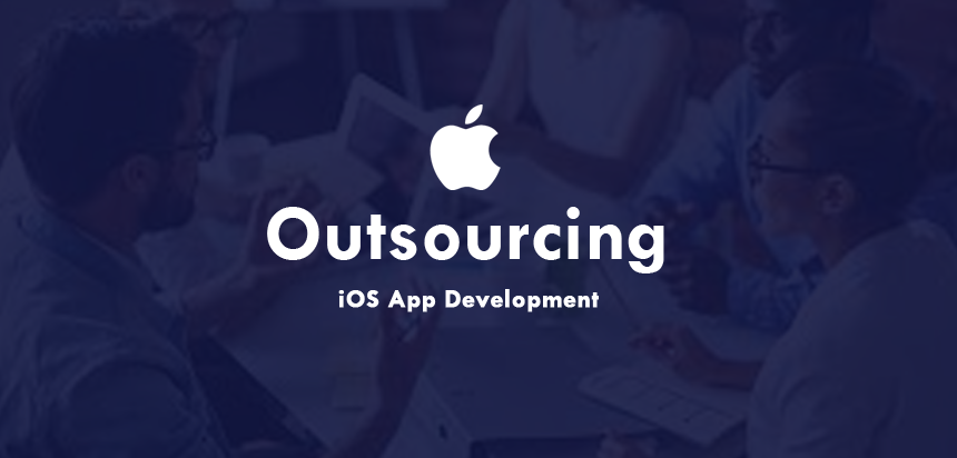 outsourcing ios app development