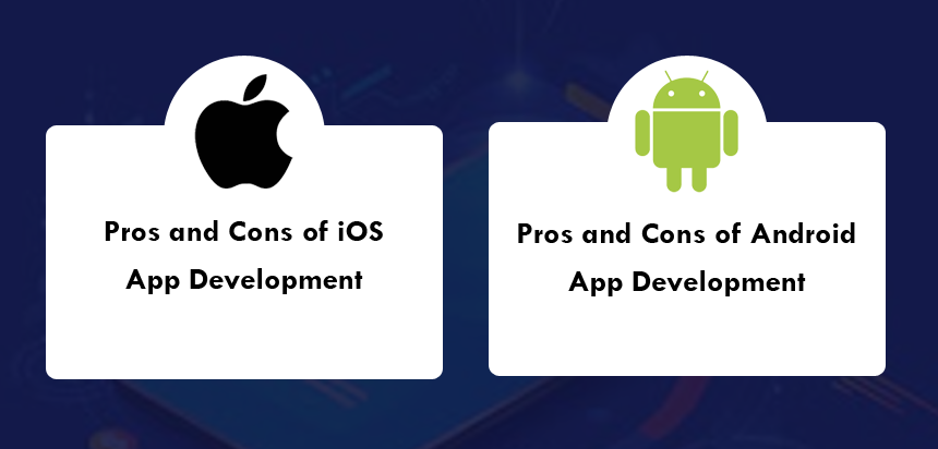 pros and cons of ios app development