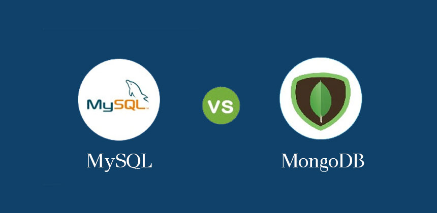 MySQL, vs MongoDB