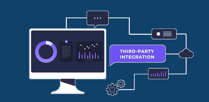 third-Party integrations