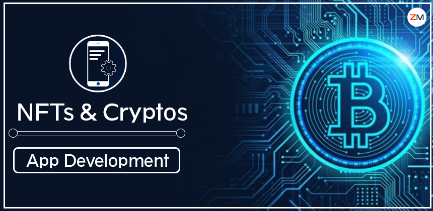 How NFTs and Cryptos Are Changing App Development?