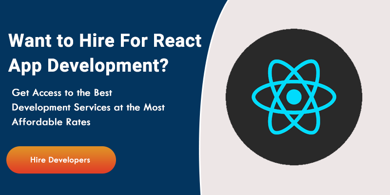 hire for react native app development
