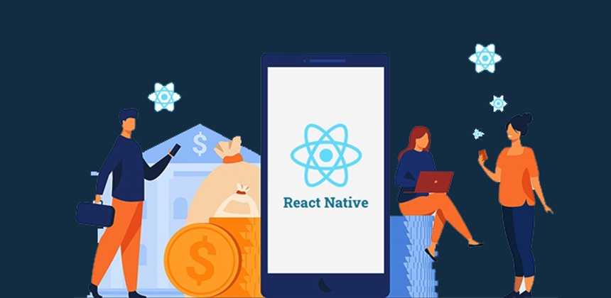 how much it costs to make a react native app