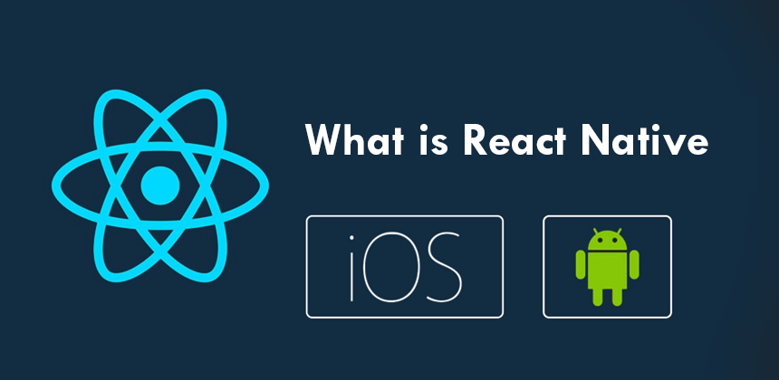 what is react native
