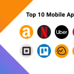 top 10 mobile apps in kotlin