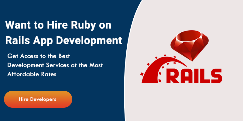 hire ruby on rail development
