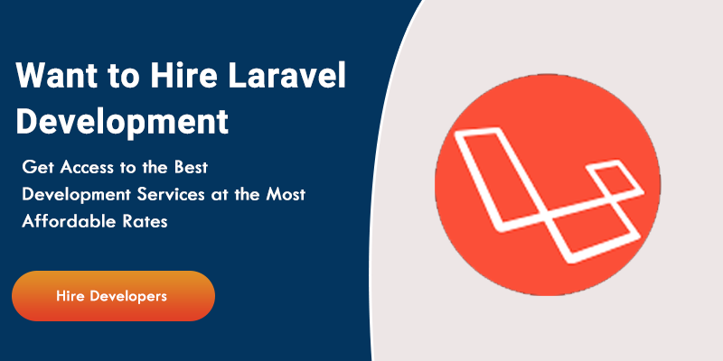 hire laravel development
