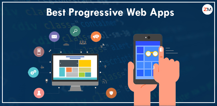 best progressive web apps