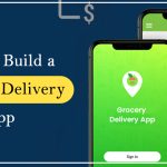 cost to build a grocery delivery app