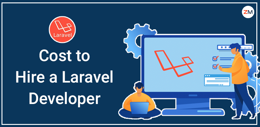 cost to hire laravel developer