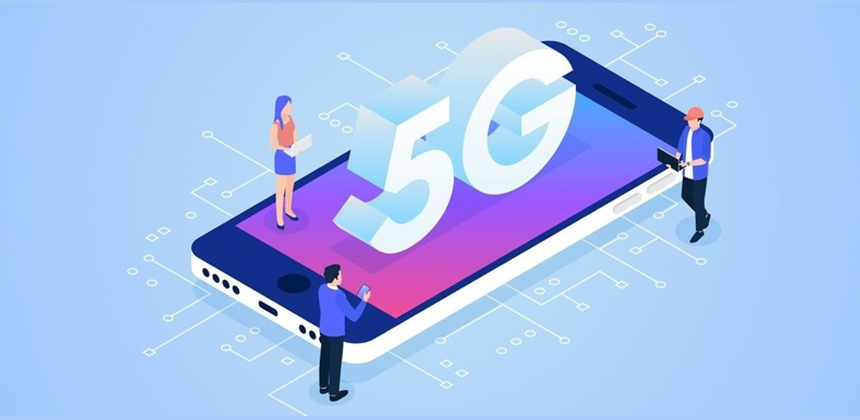 5G technology impact mobile app development