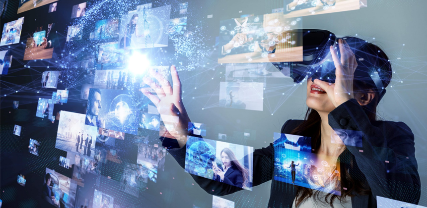 rise of immersive augmented reality
