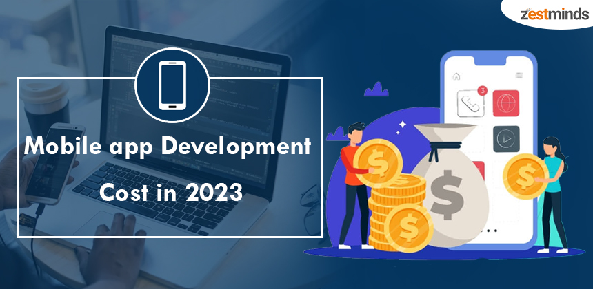 How Can Startups Reduce Mobile App Development Cost in 2023