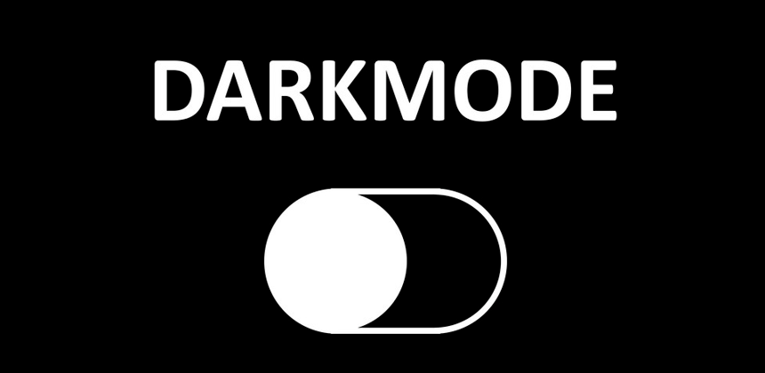 darkmode