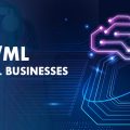 AI and ML for small business