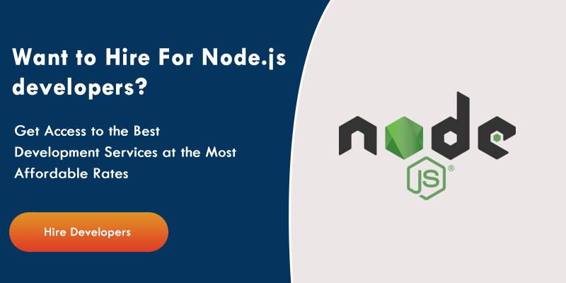 hire for nodejs developers