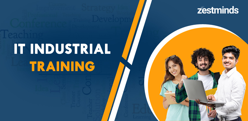 IT Industrial Training