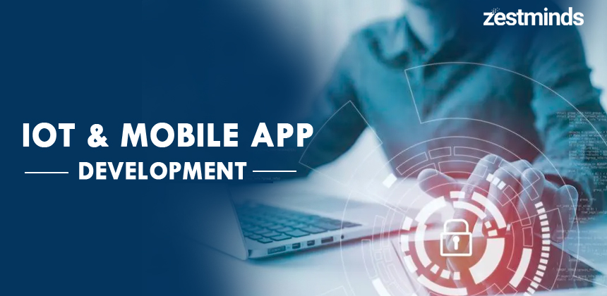 IoT Impact on Mobile App Development