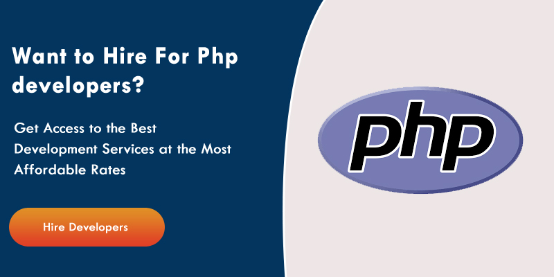 hire for php developers