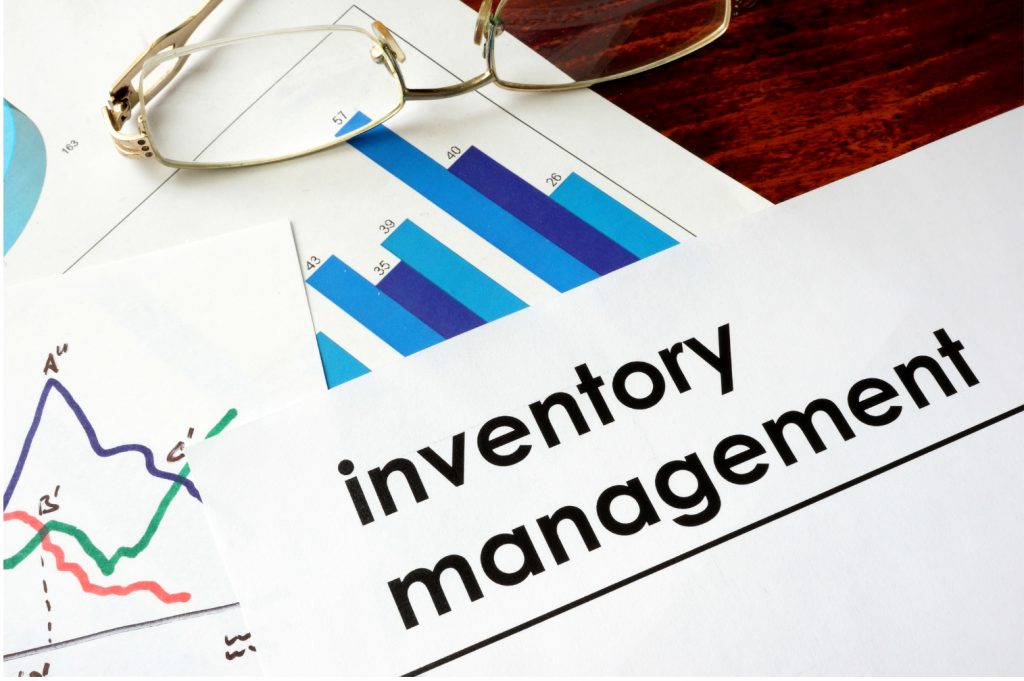 ML for inventory management