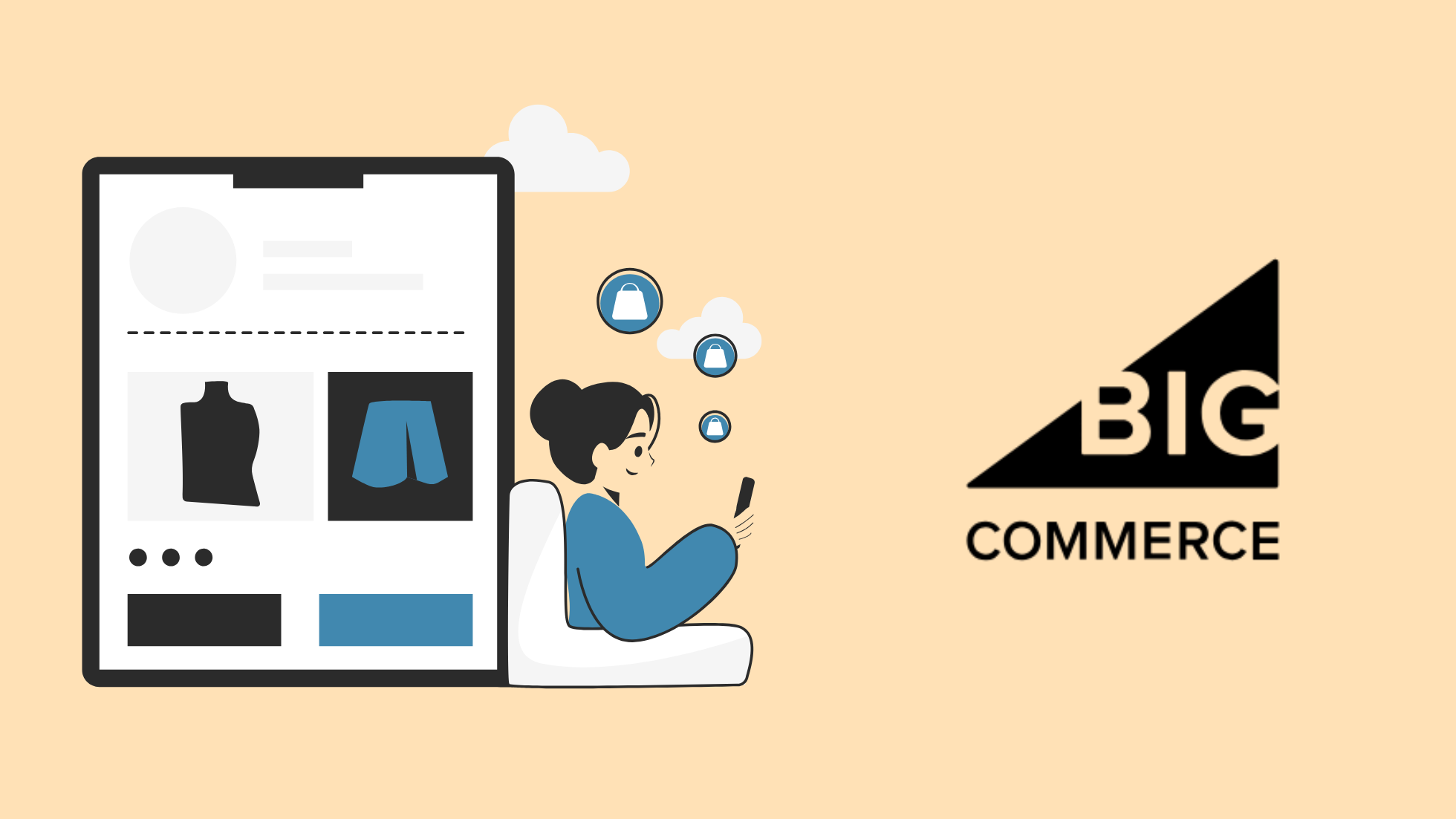 Shopify vs. WooCommerce vs. Magento vs. BigCommerce | Zestminds