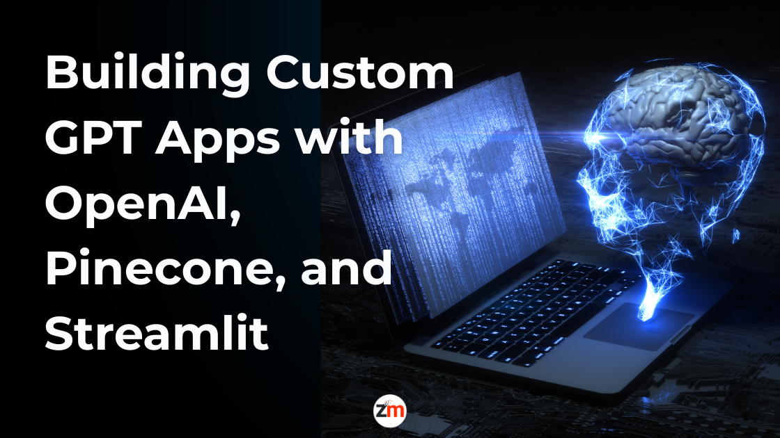 Build an AI Chatbot with OpenAI & Streamlit (2025 Guide) | Zestminds