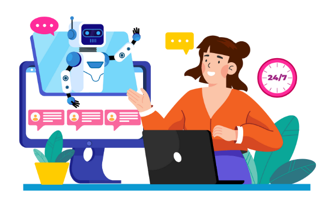 AI in Customer Support