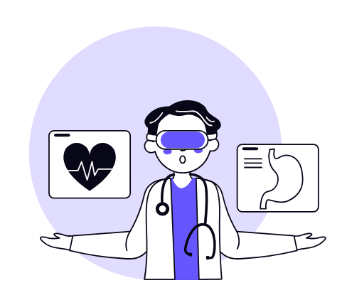 AI in Healthcare