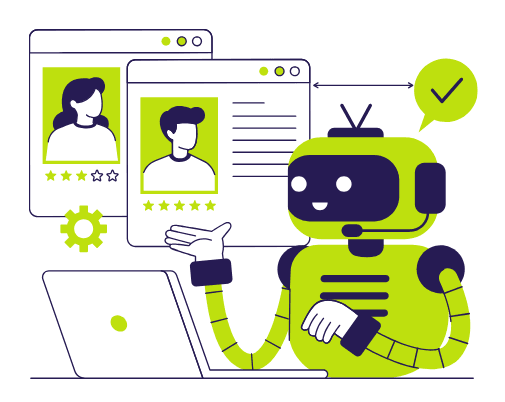 AI in Recruitment