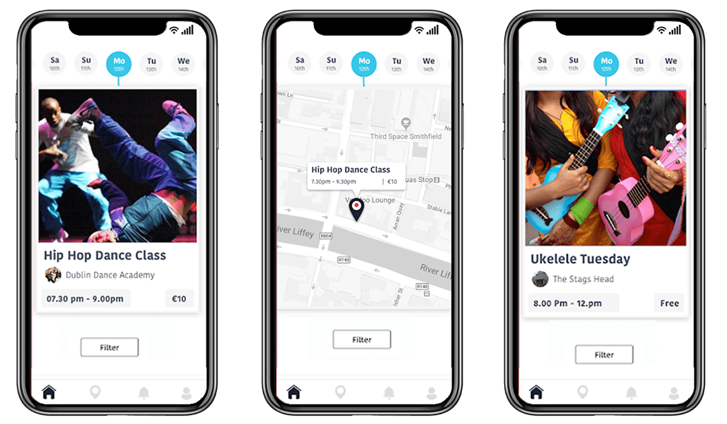 Our AI Powered Solution