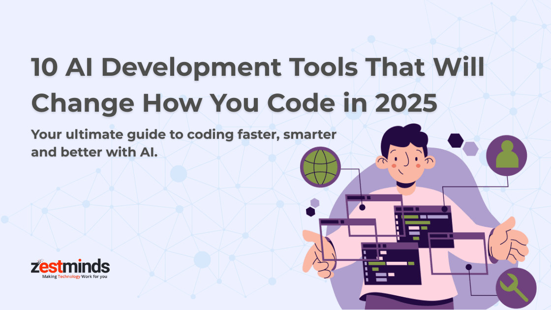10 AI Developer Tools That Will Change How You Code in 2025