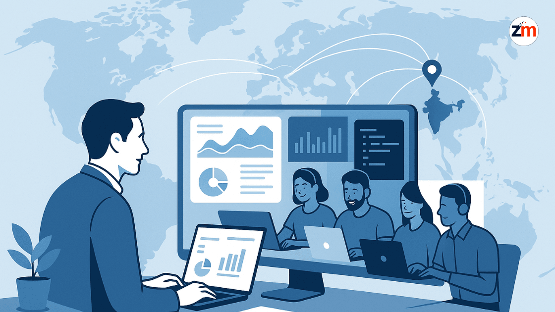 Hire Dedicated Developers in India: The Startup Growth Advantage