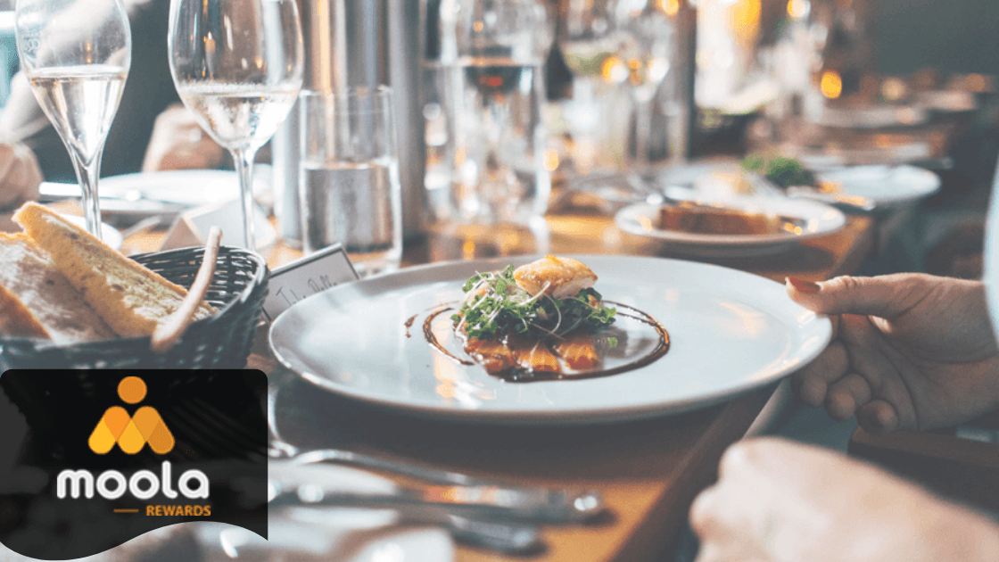 From Local Dining to AI Deals - How Zestminds Modernized Moola Rewards into a Geo-Smart Marketplace App