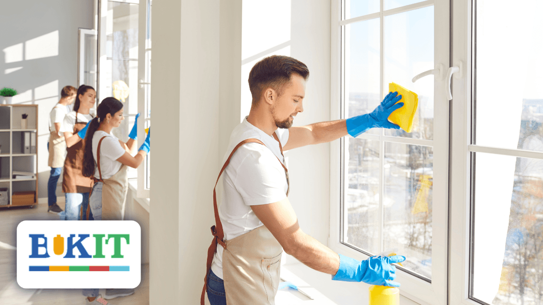 AI-Powered On-Demand Booking Platform – From Manual Scheduling to Smart Geo-Recommendations