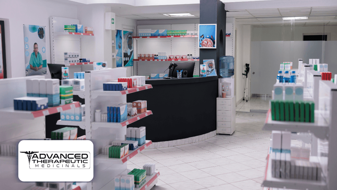 How Advanced Therapeutic Medicinals Transformed Their eCommerce Performance With a High-Speed Shopify Migration