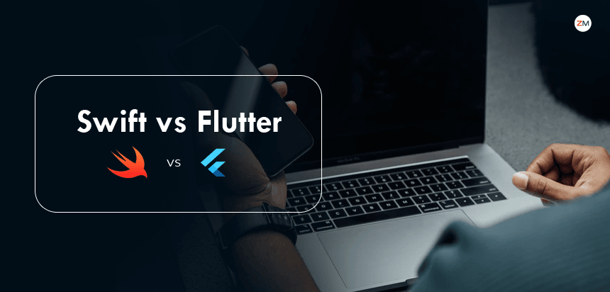 Swift vs Flutter for iOS Development in 2025: Which One Should You Really Choose?