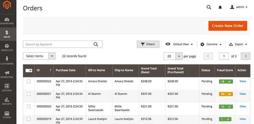 Top 15 PHP Website Examples To Get Inspired