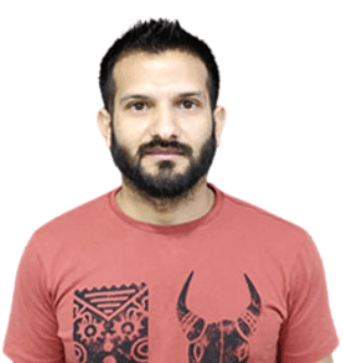 Co-Founder Image