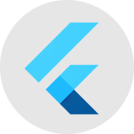 flutter icon