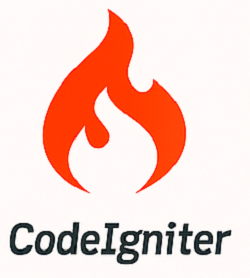 CodeIgniter Framework